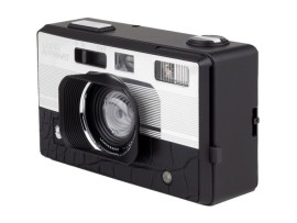 Lomography LomoApparat 21mm Wide-Angle Camera (Alexanderplatz Edition)